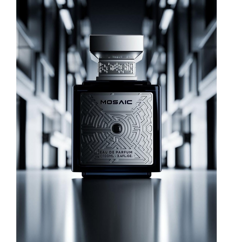 عطر موزاييك عطر موزاييك