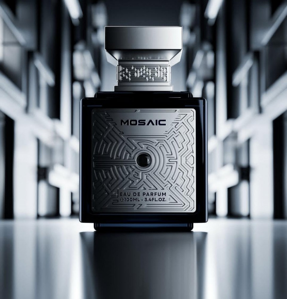 عطر موزاييك عطر موزاييك