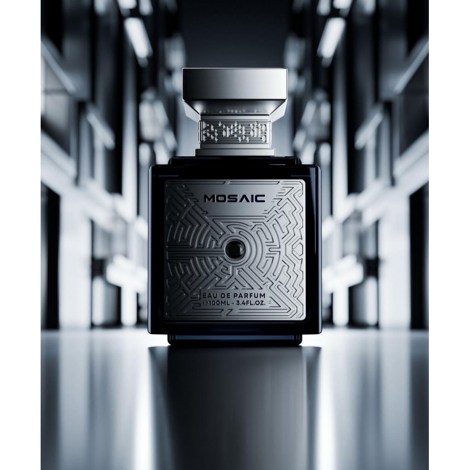 عطر موزاييك عطر موزاييك