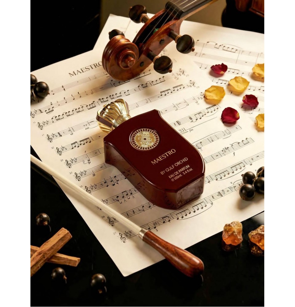عطر مايسترو عطر مايسترو