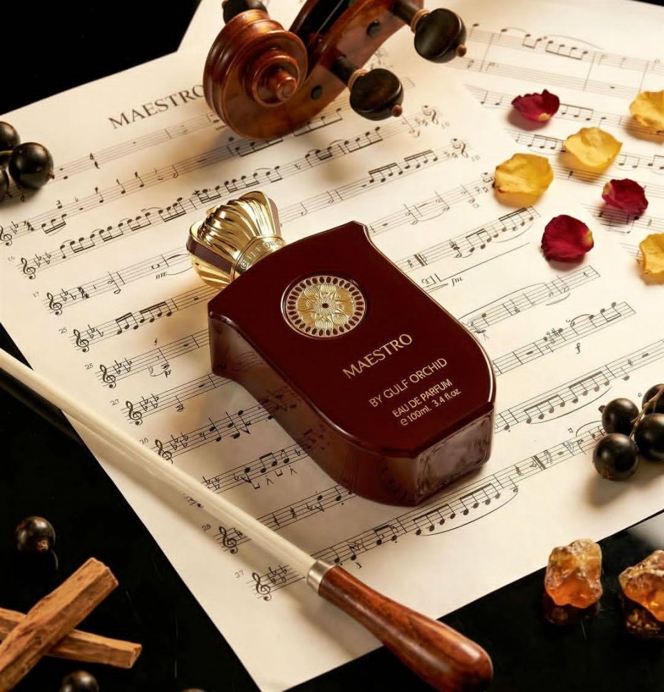 عطر مايسترو عطر مايسترو