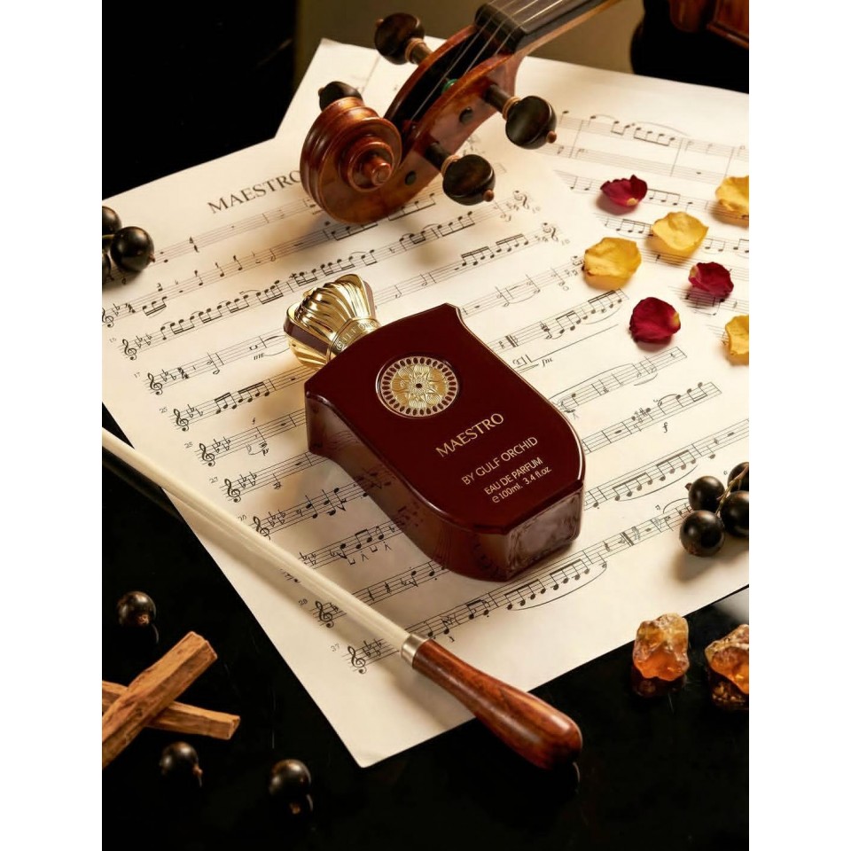 عطر مايسترو عطر مايسترو
